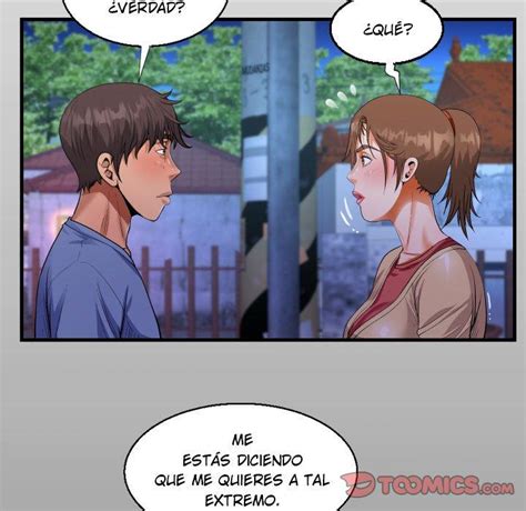 invitada sorpresa capitulo 1|18+ El huésped inesperado – español >> Manhwa